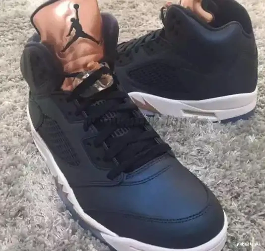 Money Jordan Pure 5 Air Authentic 0530